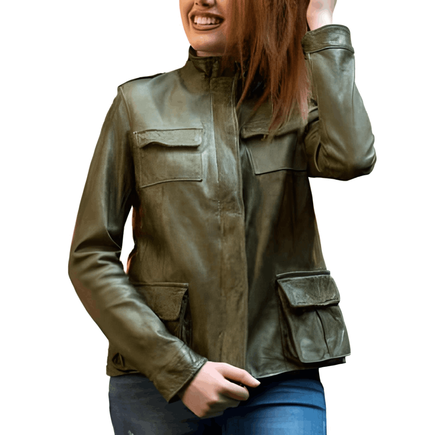 wholesale source of Italian leatherwear for men and women direct from manufacturers and brands in Italy